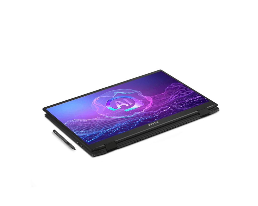 Summit 16T QHD+ R9 AI 365 32 1T UMA W11H "9S7-159K21-063" ( — miniatură