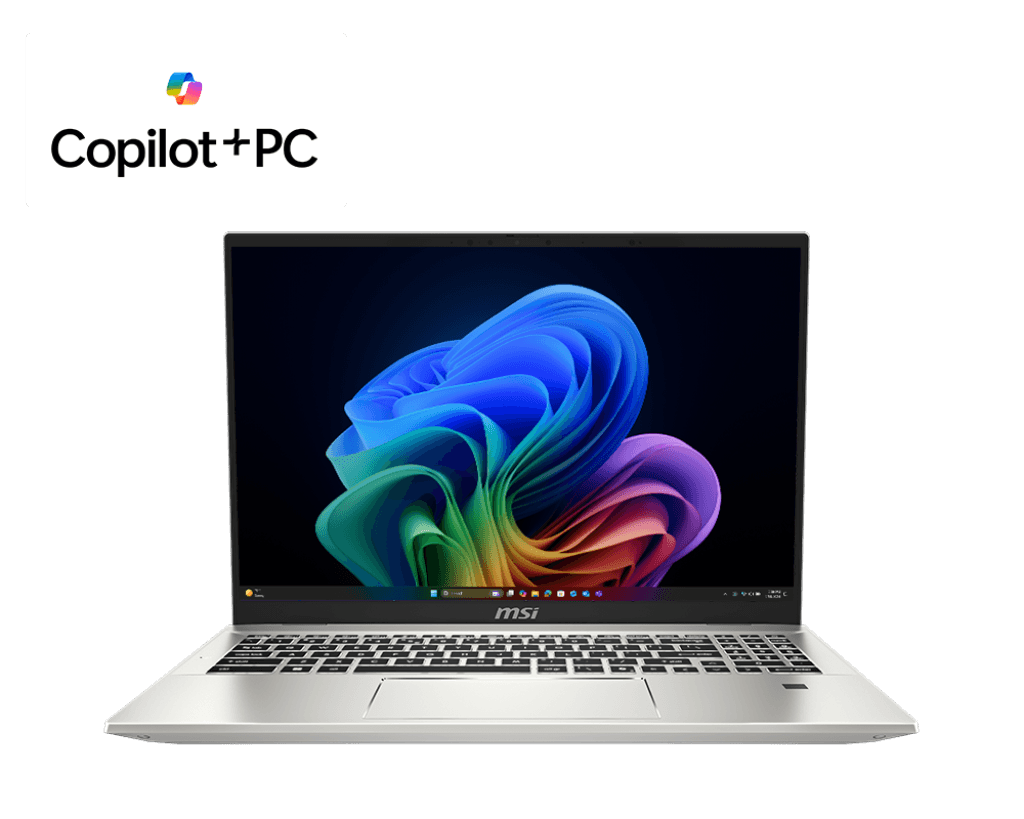 Prestige 16 UHD+ R9 AI 365 32 1 UMA W11H "9S7-159K32-065" (