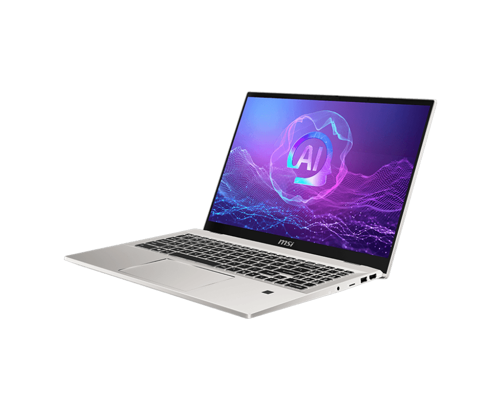 Prestige 16 UHD+ R9 AI 365 32 1 UMA W11H "9S7-159K32-065" ( — miniatură