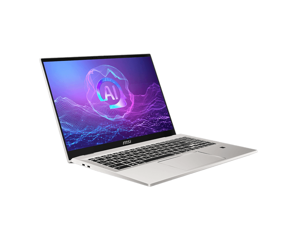 Prestige 16 UHD+ R9 AI 365 32 1 UMA W11H "9S7-159K32-065" ( — miniatură