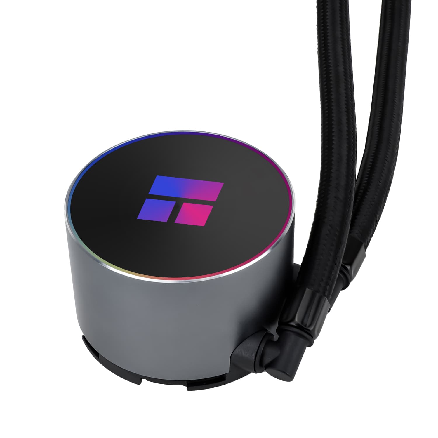 COOLER Thermalright "Frozen Magic 120 V2", skt. Intel si AMD, racire cu lichid, 120mm, 1500 rpm, fara LED, negru "Frozen Magic 120 V2" — miniatură