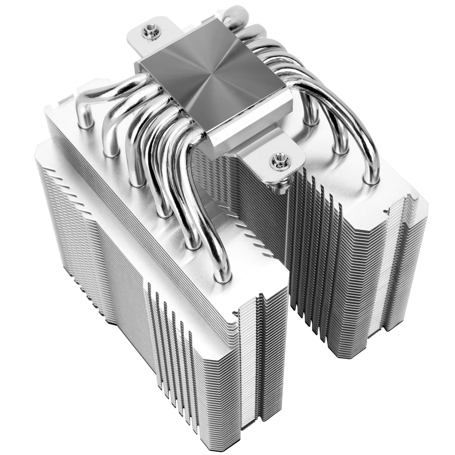 COOLER Thermalright "Peerless Assassin 120 SE" skt. Intel si AMD, racire cu aer, dual tower, vent. 2x120mm, 1550 rpm, 6 heatpipes, inaltime 155mm, fara LED, negru,"Peerless Assassin 120 SE" — miniatură