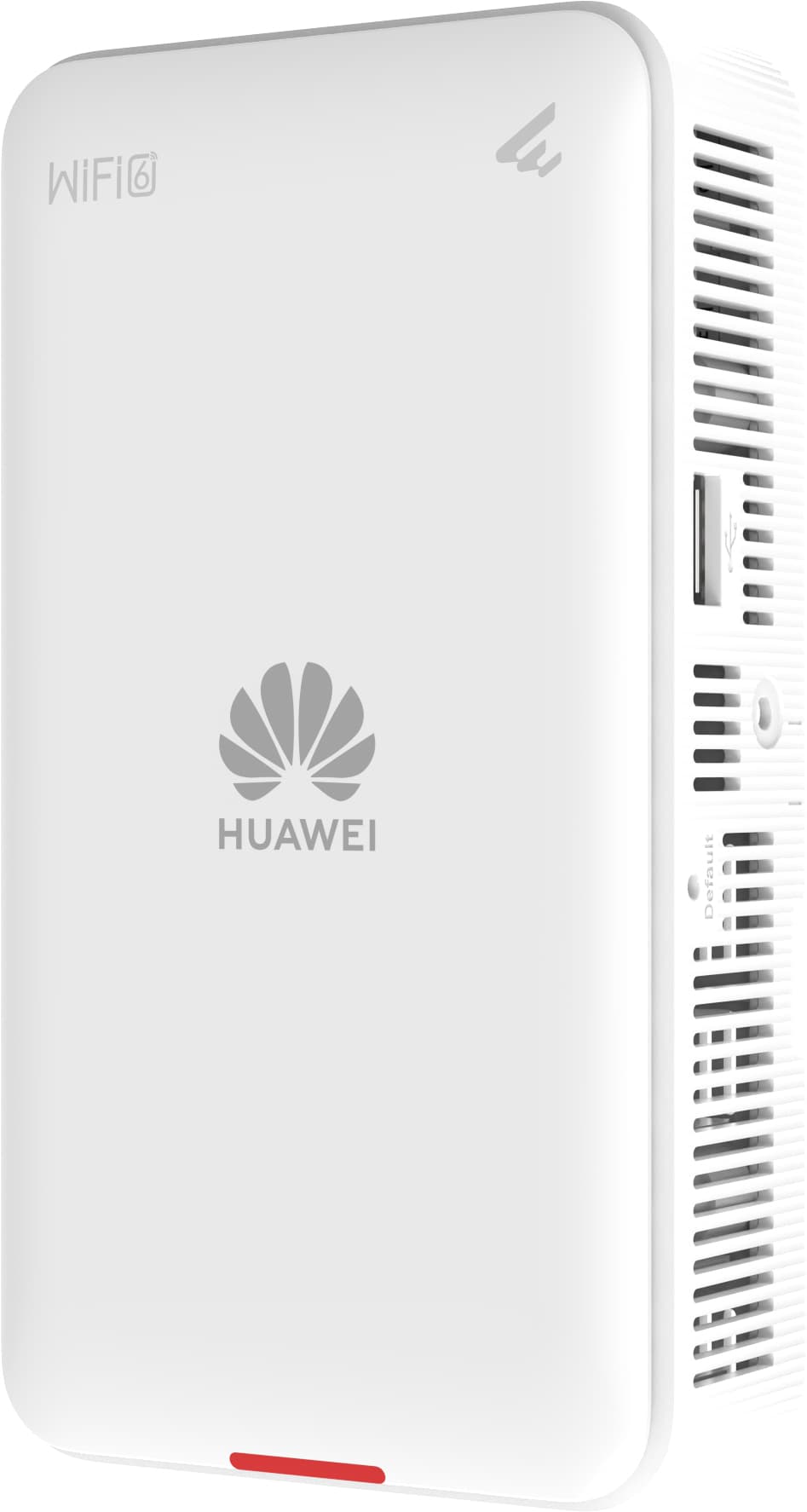 HUAWEI eKitEngine AP263 Wi-Fi 6 802.11ax wall plate access point AP "AP263" — miniatură