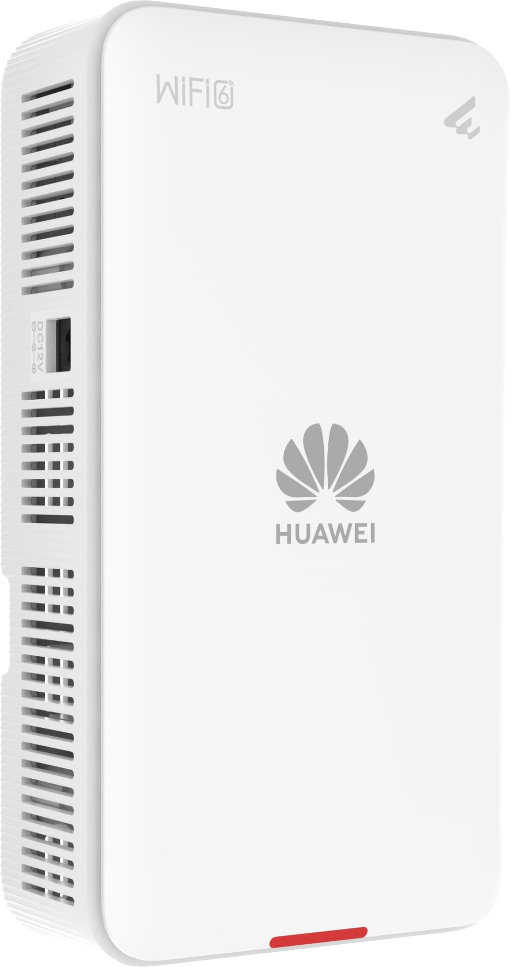 HUAWEI eKitEngine AP263 Wi-Fi 6 802.11ax wall plate access point AP "AP263" — miniatură
