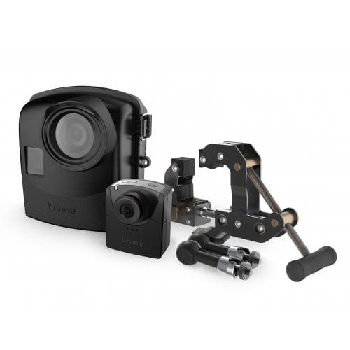 BRINNO BCC2000 Full HD& HDR Timelapse Construction Camera Bundle "BCC2000"