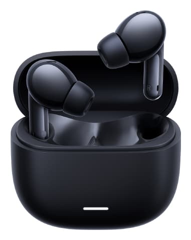 Casti Redmi Buds 6 Lite EU BHR8653GL Negru "BHR8653GL"