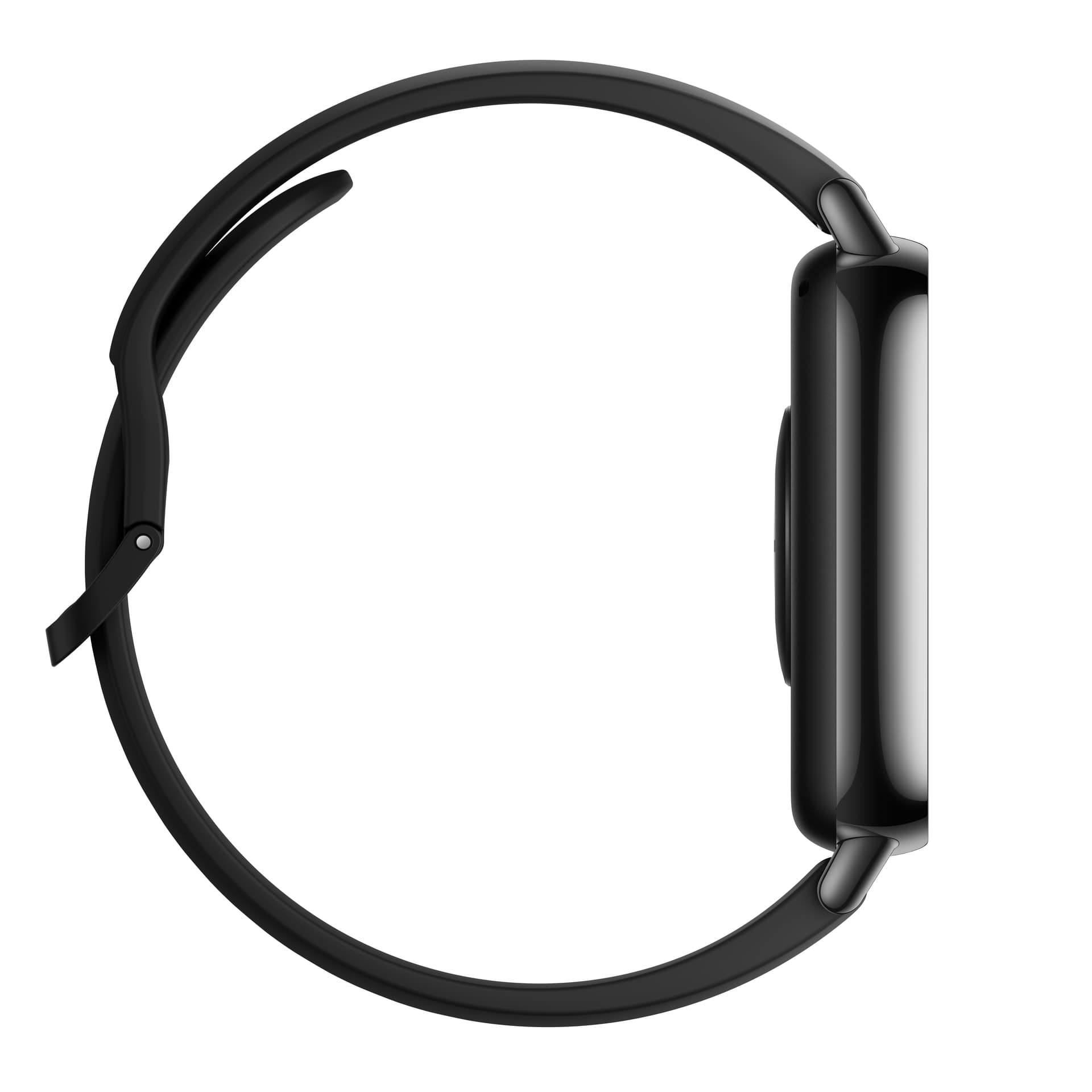 Smartwatch Redmi Watch 5 Lite Black "BHR8789GL" — miniatură