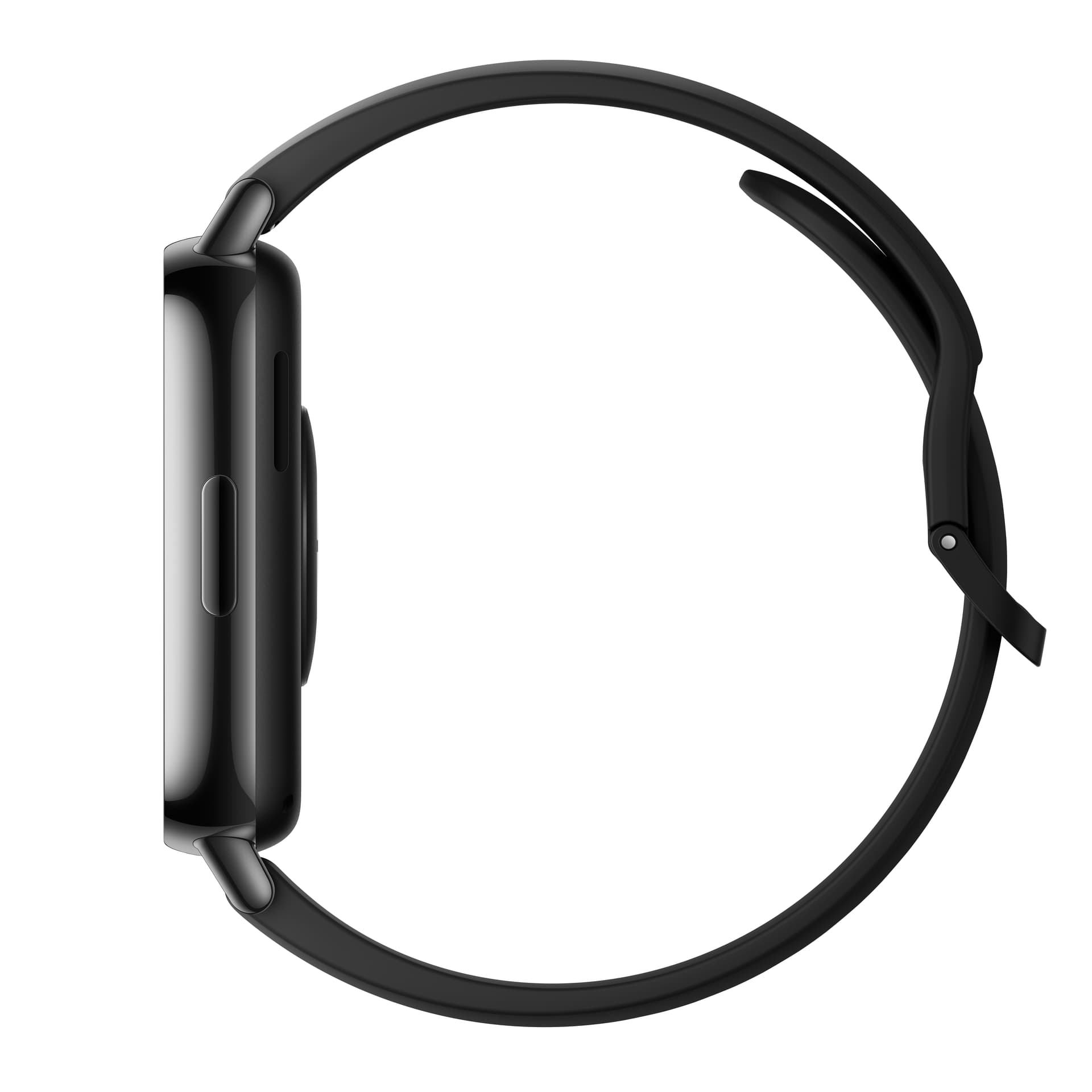 Smartwatch Redmi Watch 5 Lite Black "BHR8789GL" — miniatură
