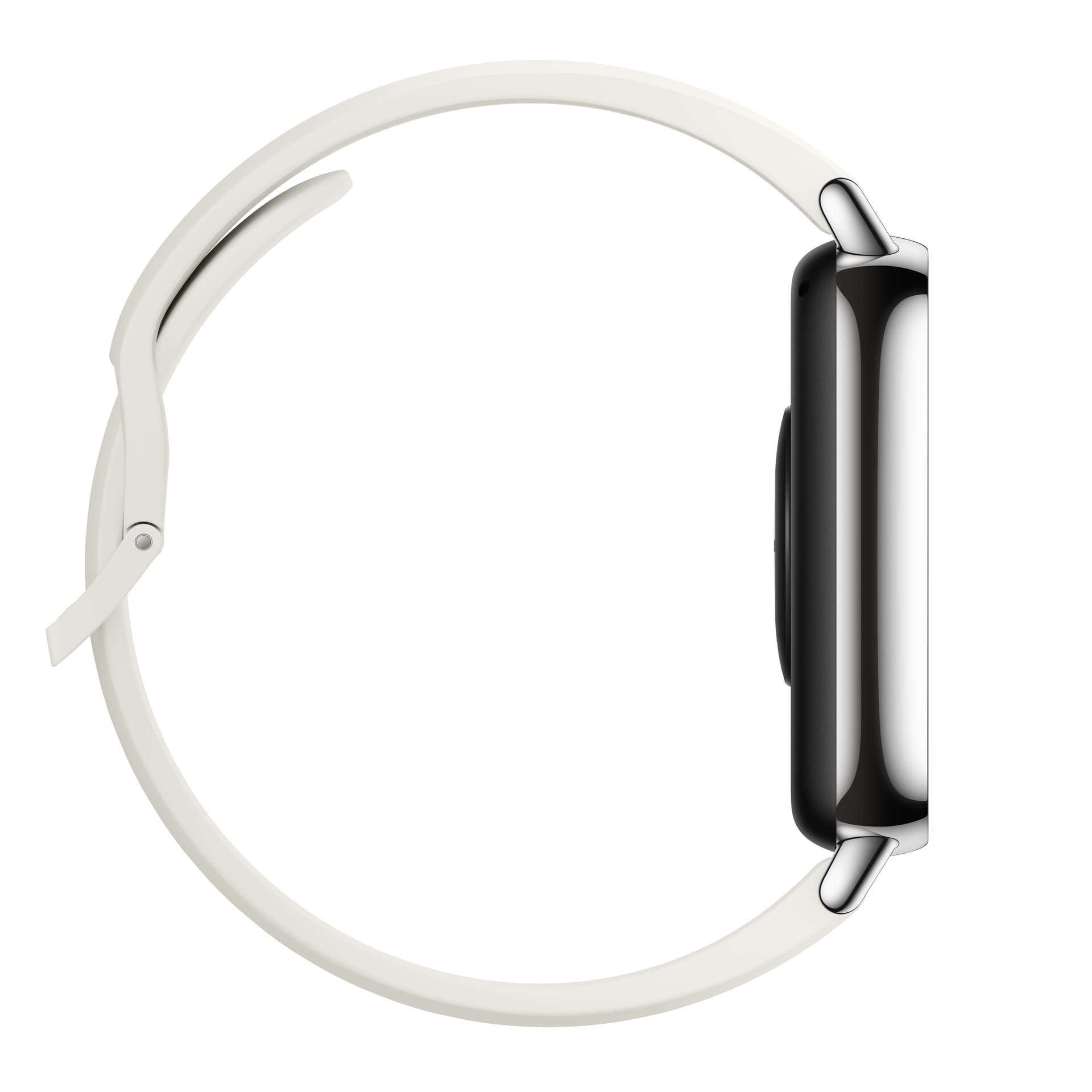 Smartwatch Redmi Watch 5 Lite Gold "BHR8791GL" — miniatură