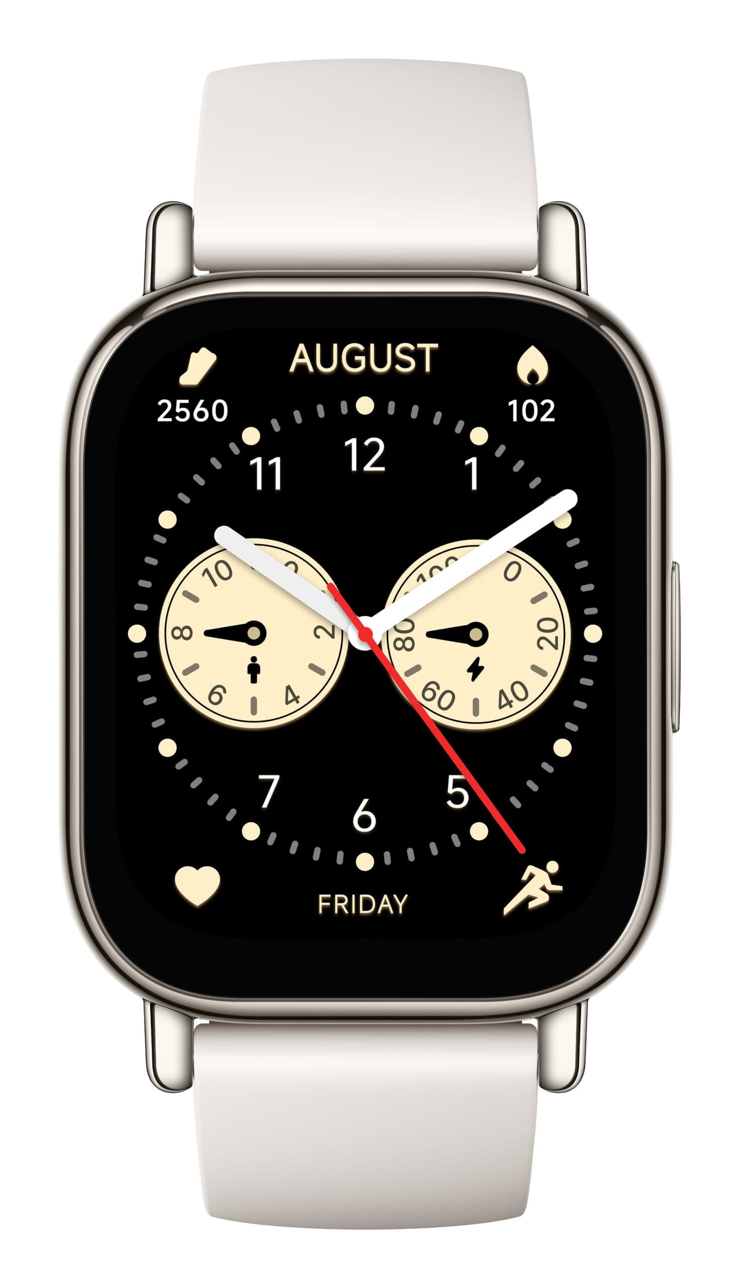 Smartwatch Redmi Watch 5 Lite Gold "BHR8791GL"