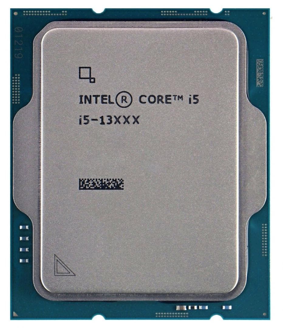 IN CPU i5-13400 TRAY CM8071504821106 "CM8071504821106"