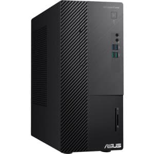 ASUS ExpertCenter D500ME MT Intel Core i5-13500 16GB 512GB M.2 2280 NVMe PCIe 4.0 SSD Intel UHD Graphics W11P Edu 3Y PUR Black "D500ME-513500005XA"