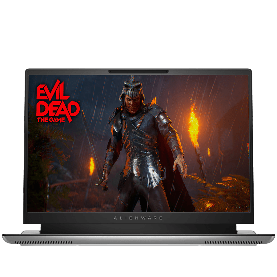 Dell Alienware x16 R2,16"QHD+ 240Hz 3ms 100% DCI-P3 NVD G-SYNC,Intel Core Ultra 9 185H,32GB(2x16),2TB,NVIDIA GeForce RTX 4090/16GB,Win11Home,3Y "DAX16R2QU9185H32GB2TB16GW3Y-05" (