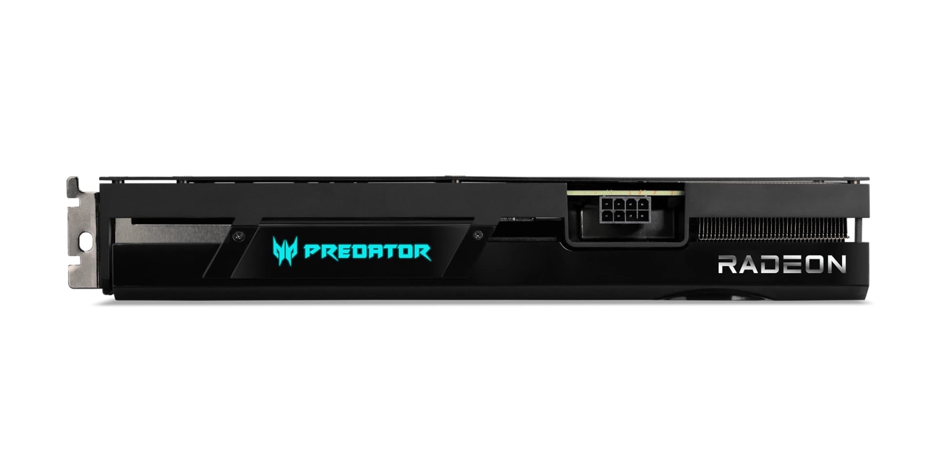 Placa video Placa video Radeon RX 7600 Predator BiFrost OC 8GB "DP.Z36WW.P02" — miniatură