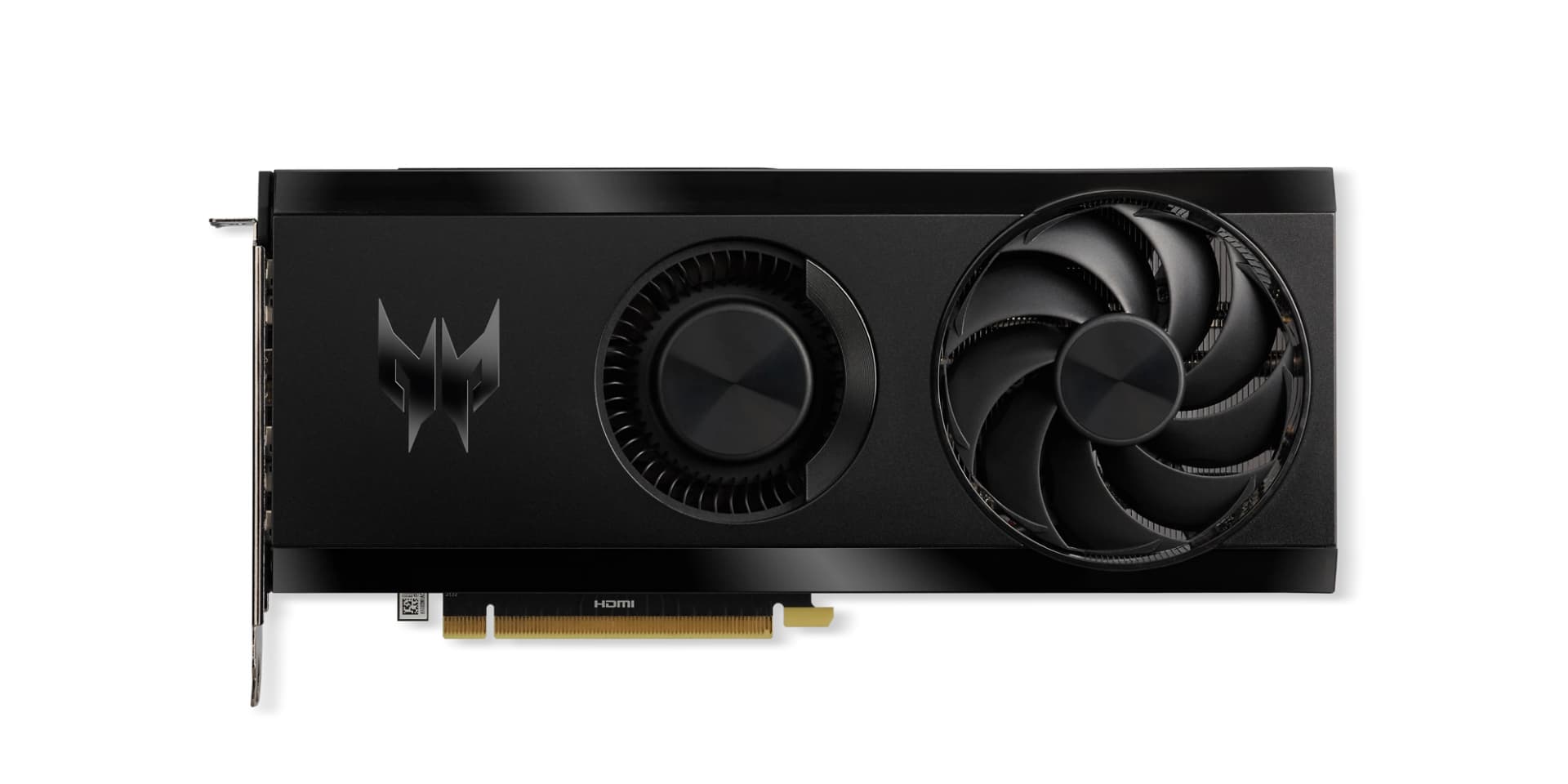 Placa video Placa video Radeon RX 7600 Predator BiFrost OC 8GB "DP.Z36WW.P02"