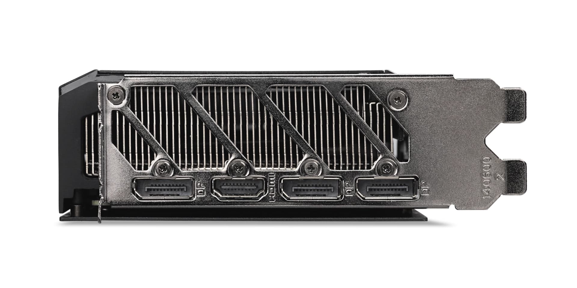Placa video Placa video Radeon RX 7600 Predator BiFrost OC 8GB "DP.Z36WW.P02" — miniatură