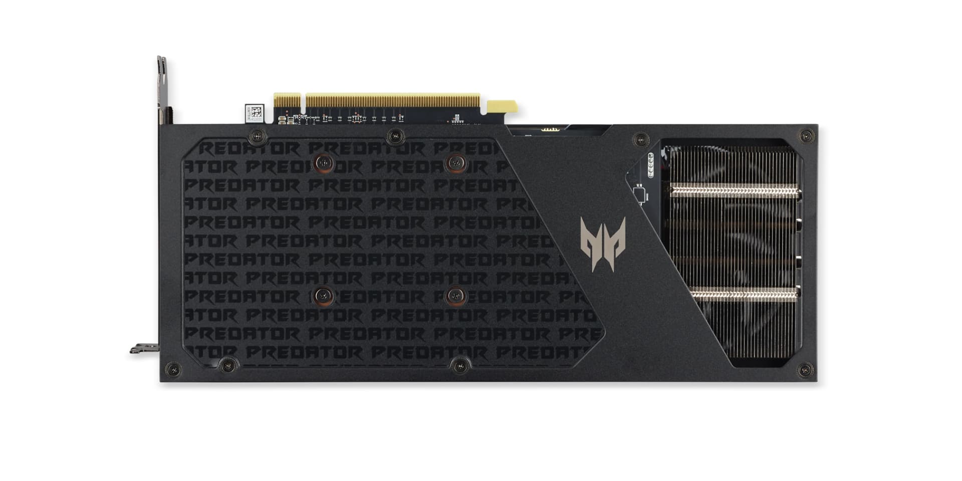 Placa video Placa video Radeon RX 7600 Predator BiFrost OC 8GB "DP.Z36WW.P02" — miniatură