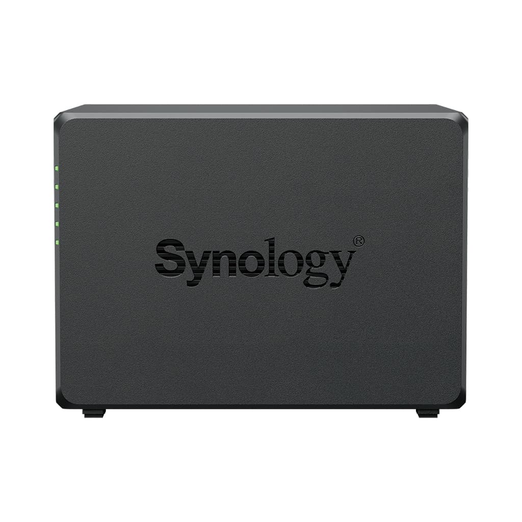 Bundle SYNOLOGY DS423+ + 4x SEAGATE ST2000VN003 "DS423+/8T/4X2T STX" — miniatură