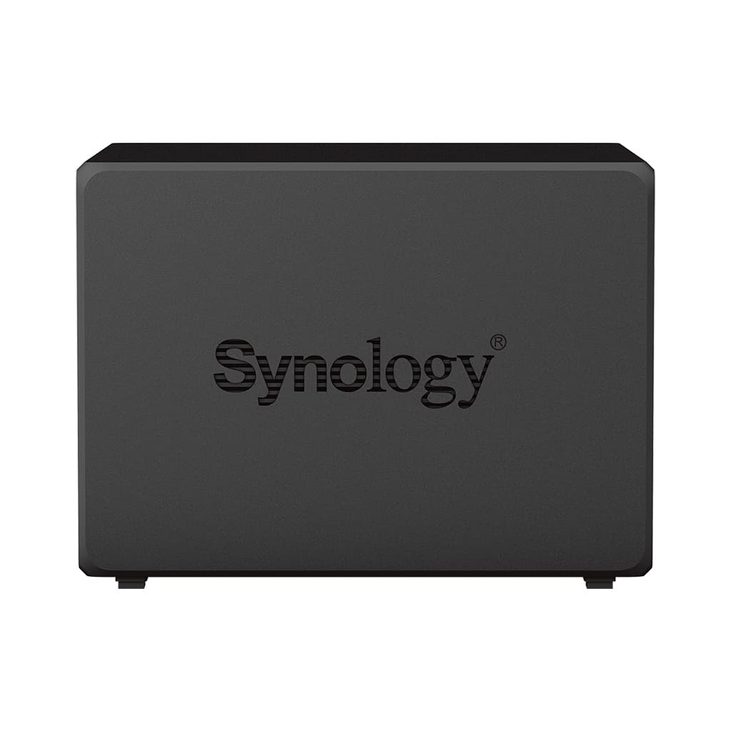 Bundle SYNOLOGY DS923+ + 4x SEAGATE ST6000VN006 "DS923+/24T/4X6T STX" — miniatură