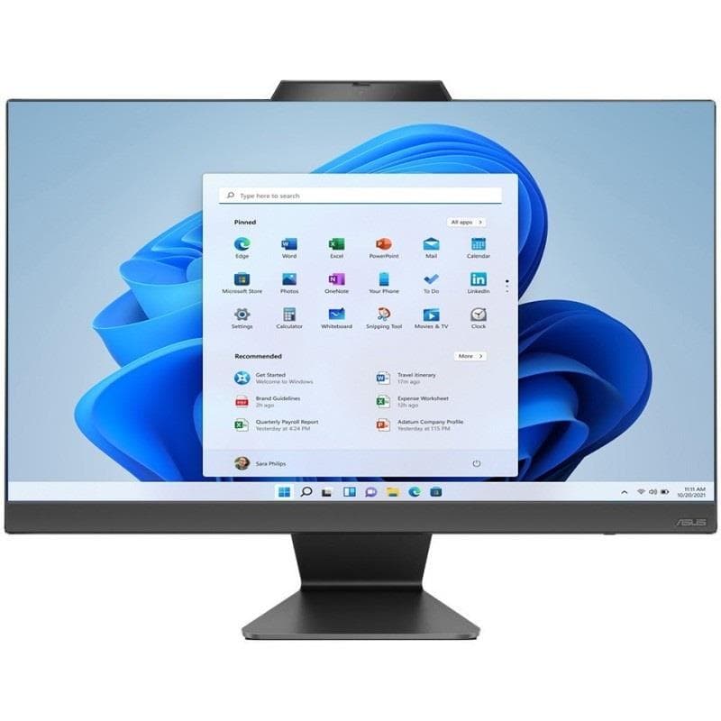 PC E3402WVAK CI3-1315U 24"/16/512 E3402WVAK-BPC022XA ASUS "E3402WVAK-BPC022XA"