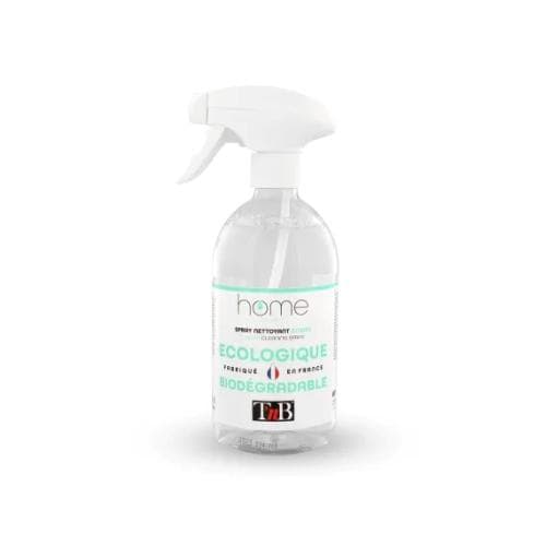 TNB ECO CLEAN - LCD/Plasma cleaner LCD/Plasma 100% biodegradable 500ml "ECOCLEAN500"