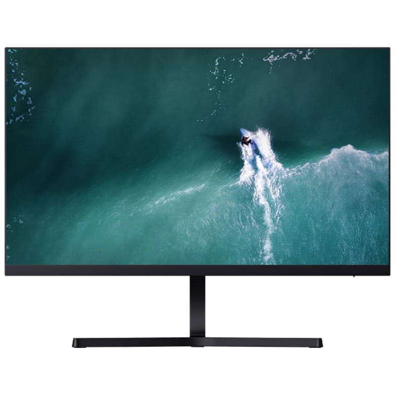 Monitor LED Xiaomi Mi Monitor 23.8 inch Desktop 1C Black EU ELA5321GL "ELA5321GL"