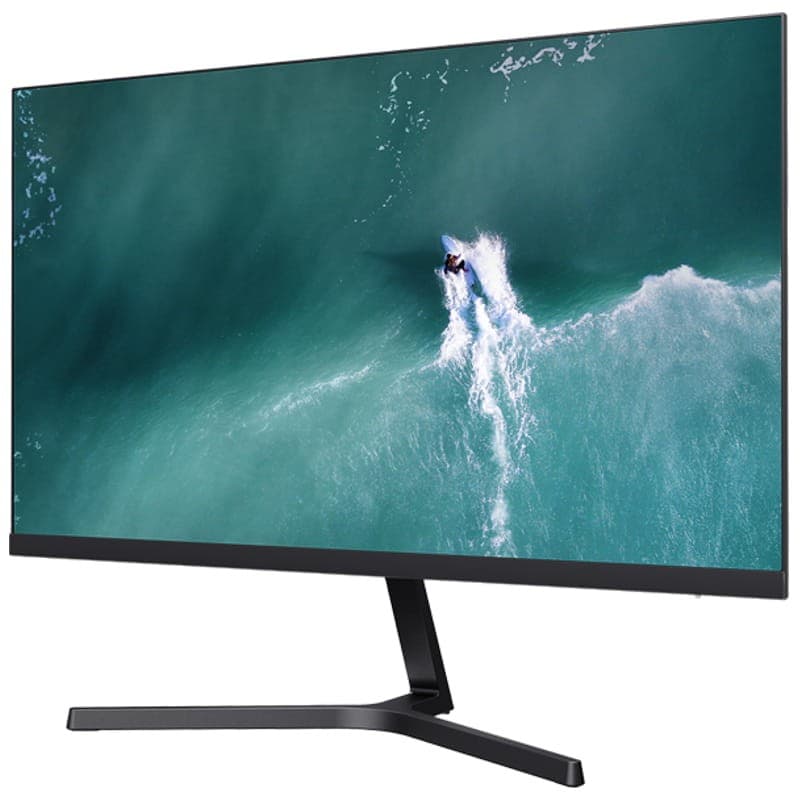 Monitor LED Xiaomi Mi Monitor 23.8 inch Desktop 1C Black EU ELA5321GL "ELA5321GL" — miniatură