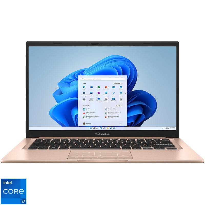 AS 14 i7-1355U 16 1 FHD W11H "F1404VA-EB597W" (