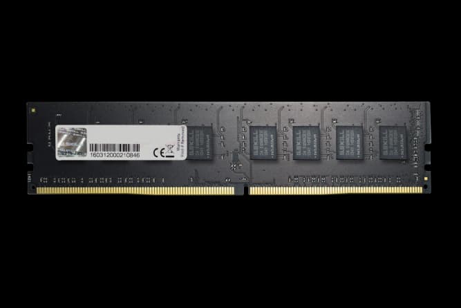 Memorie D4 F4-2133C15S-8GNS, 2133 MHz,  8GB, C15 GSkill NS "F4-2133C15S-8GNS"