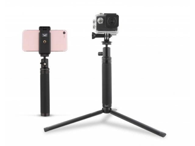 TNB INFLUENCE ALL TRAVEL PACK - TRIPOD and MONOPOD "FTDCPACK"