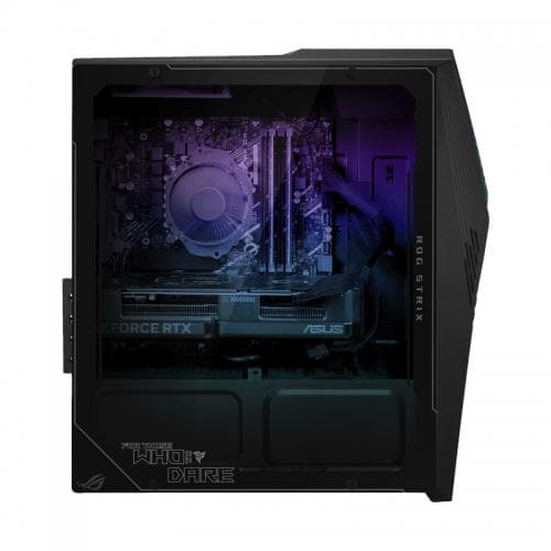 AS DT i5-14400F 4060 16 1 DOS "G16CHR-51440F0150" — miniatură