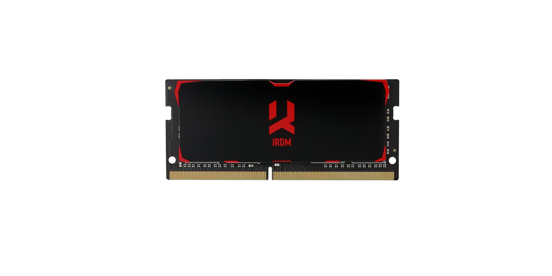 Memorie laptop Memorie GoodRAM IRDM DDR4 16GB 3200MHz CL16 "IR-3200S464L16A/16G"