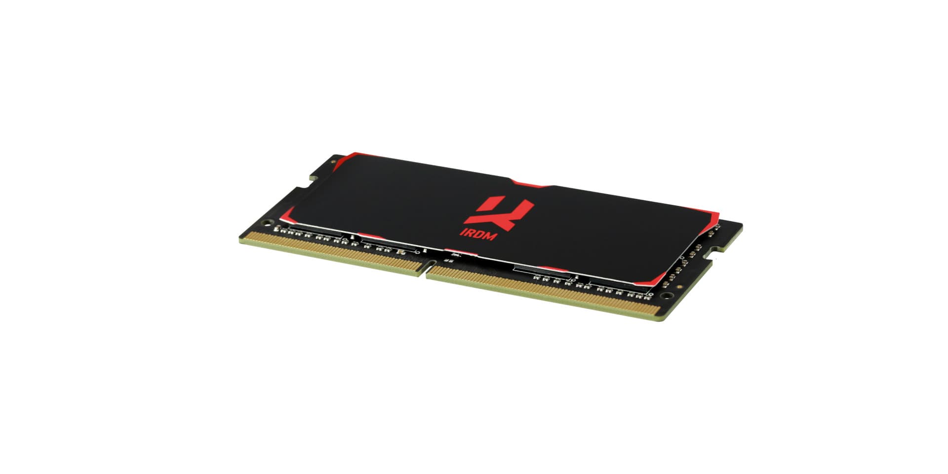 Memorie laptop Memorie GoodRAM IRDM DDR4 16GB 3200MHz CL16 "IR-3200S464L16A/16G" — miniatură