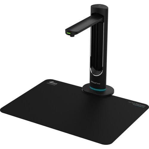 Scanner portabil cu camera de documente IRIScan Desk 6 Business A3 "IR-462496" — miniatură