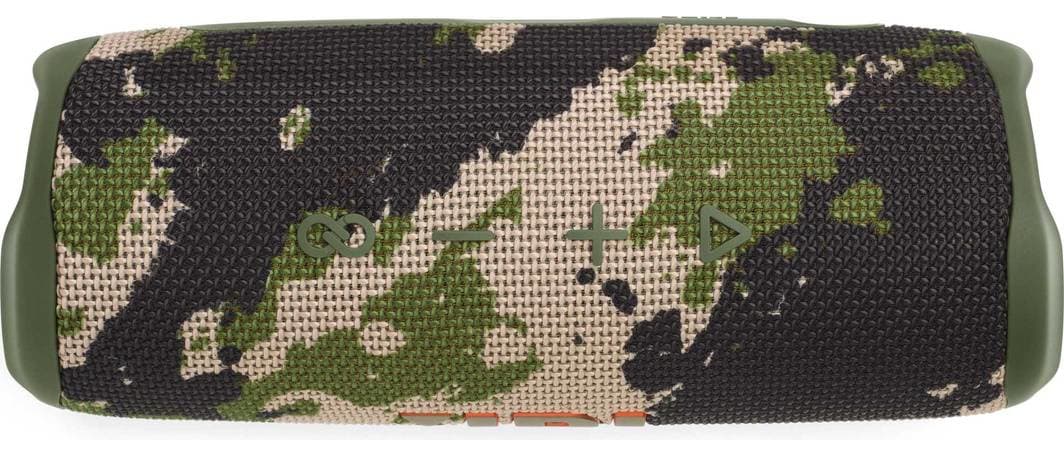 Boxa portabila Flip 6 Bluetooth Squad/Camo "JBLFLIP6SQUAD" — miniatură