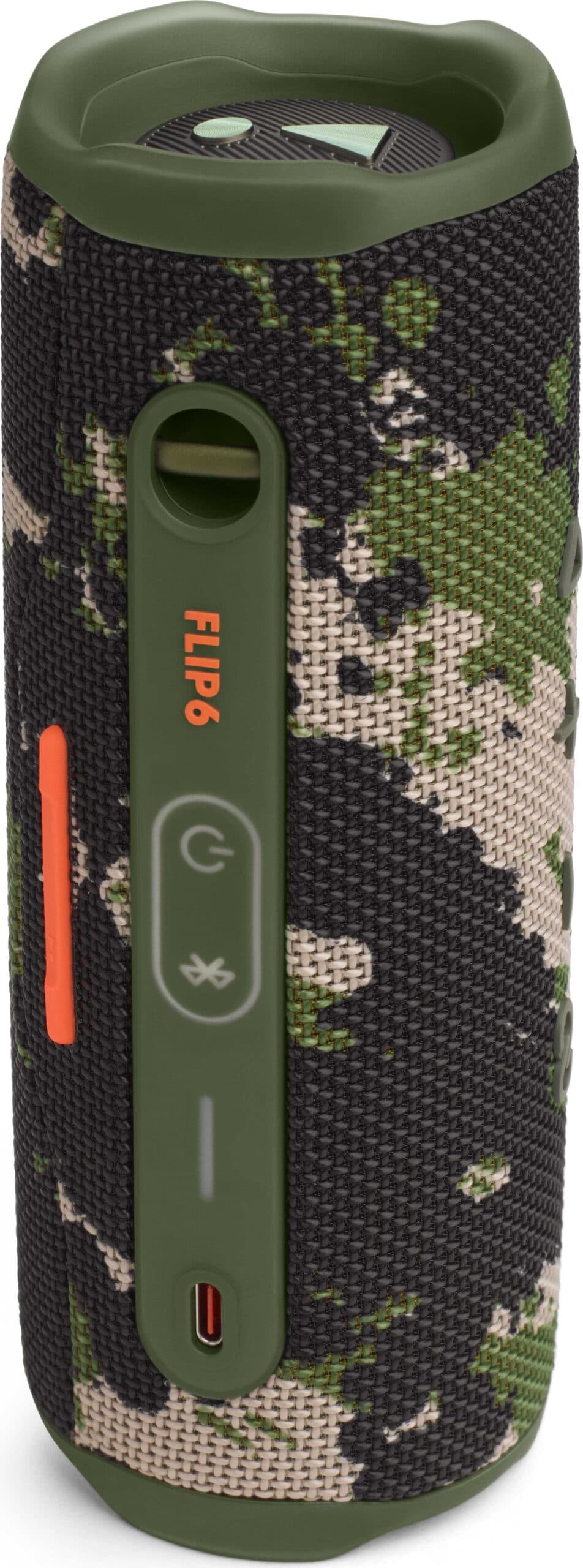 Boxa portabila Flip 6 Bluetooth Squad/Camo "JBLFLIP6SQUAD" — miniatură