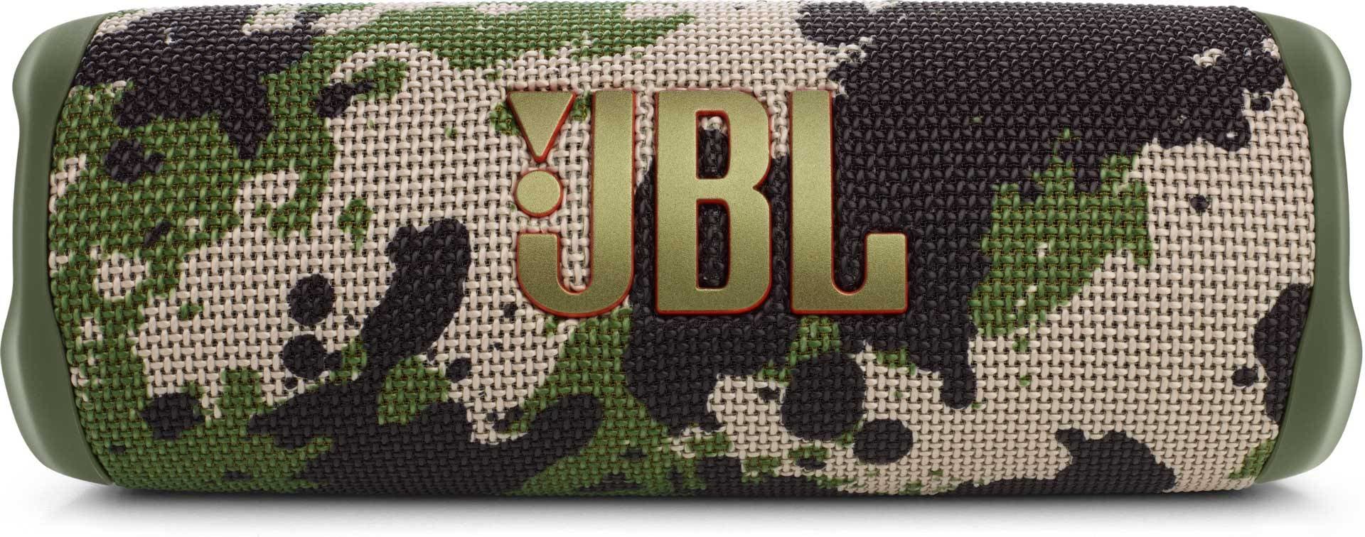 Boxa portabila Flip 6 Bluetooth Squad/Camo "JBLFLIP6SQUAD" — miniatură