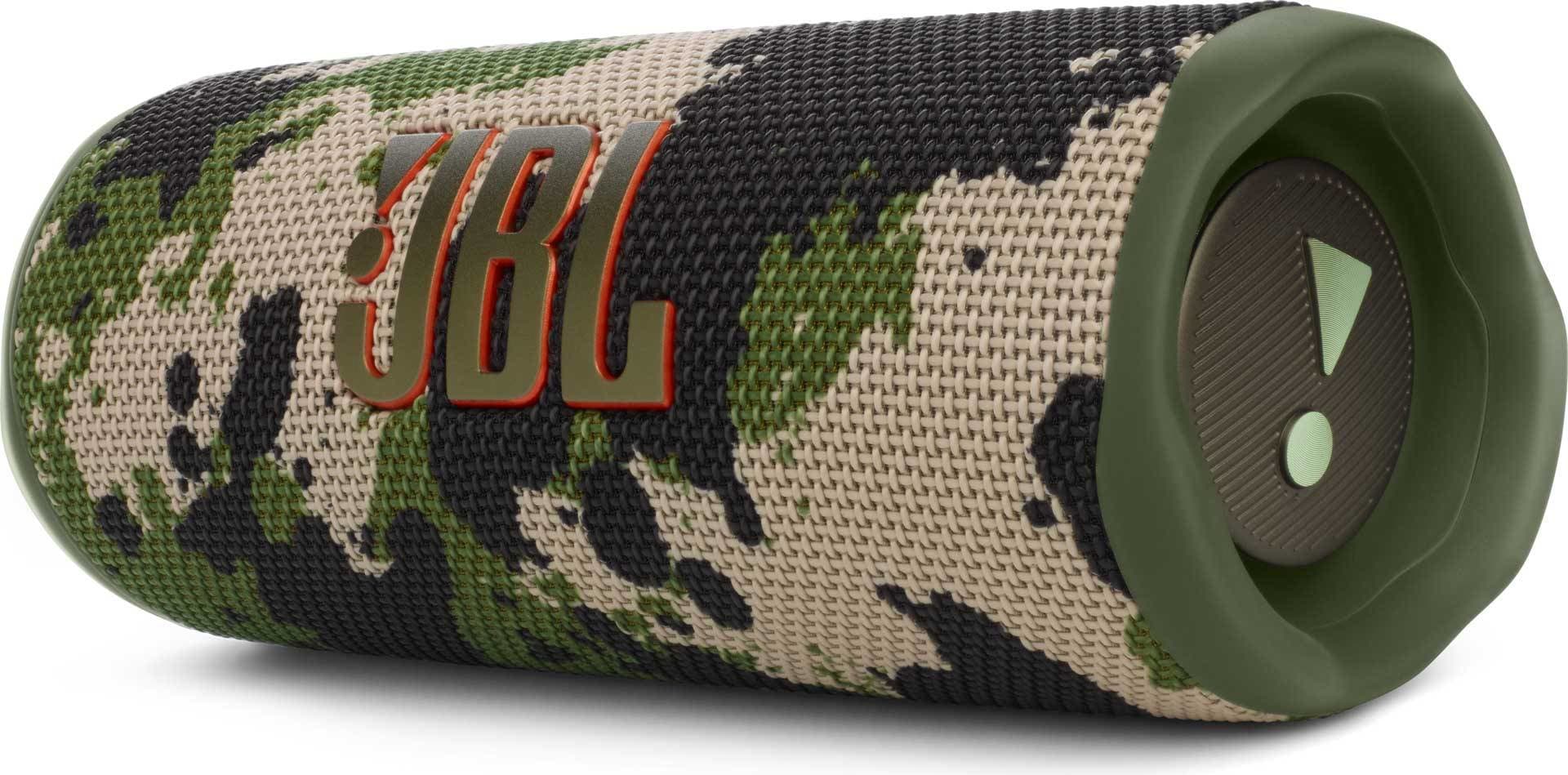 Boxa portabila Flip 6 Bluetooth Squad/Camo "JBLFLIP6SQUAD" — miniatură
