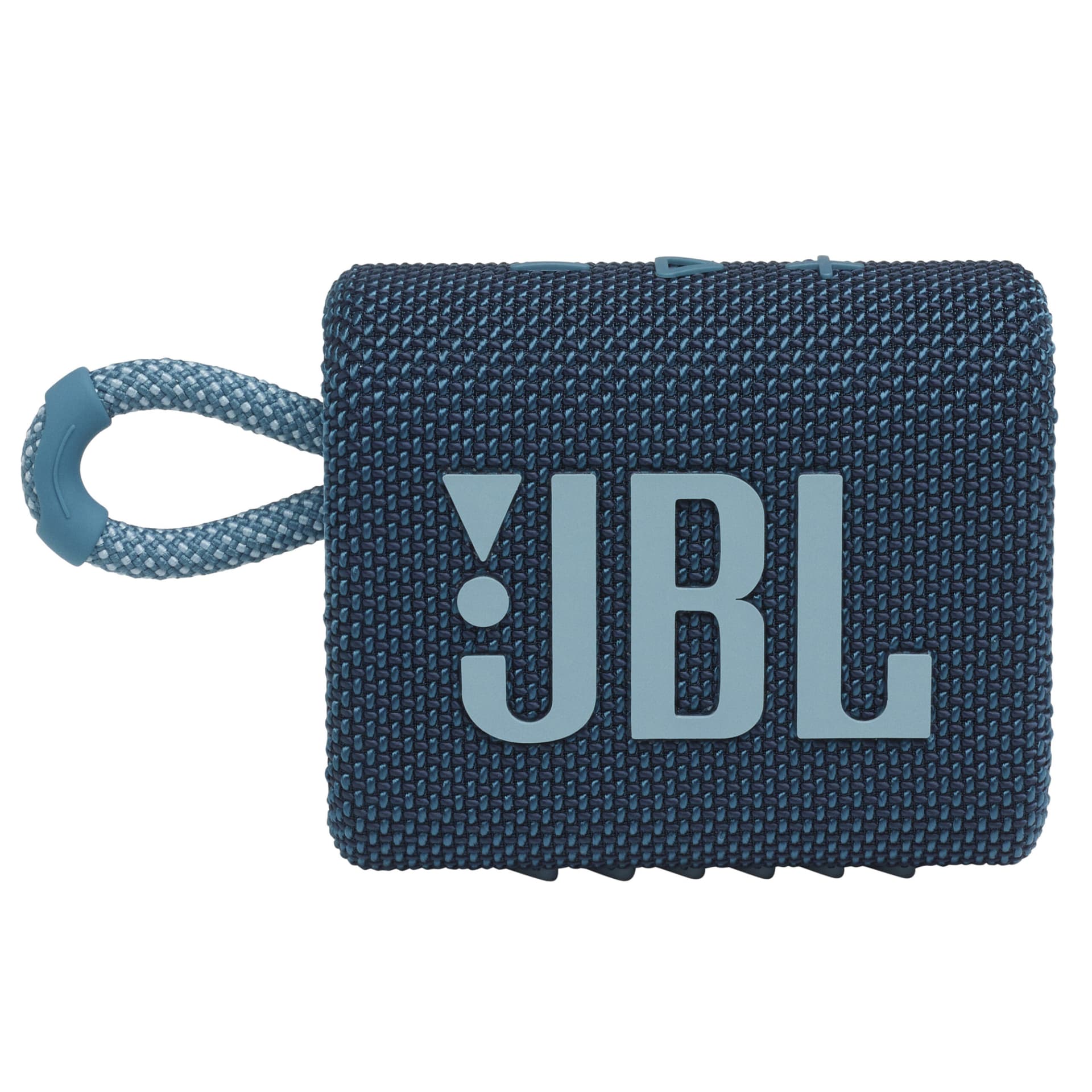 Boxa portabila Go 3 Blue "JBLGO3BLU" — miniatură