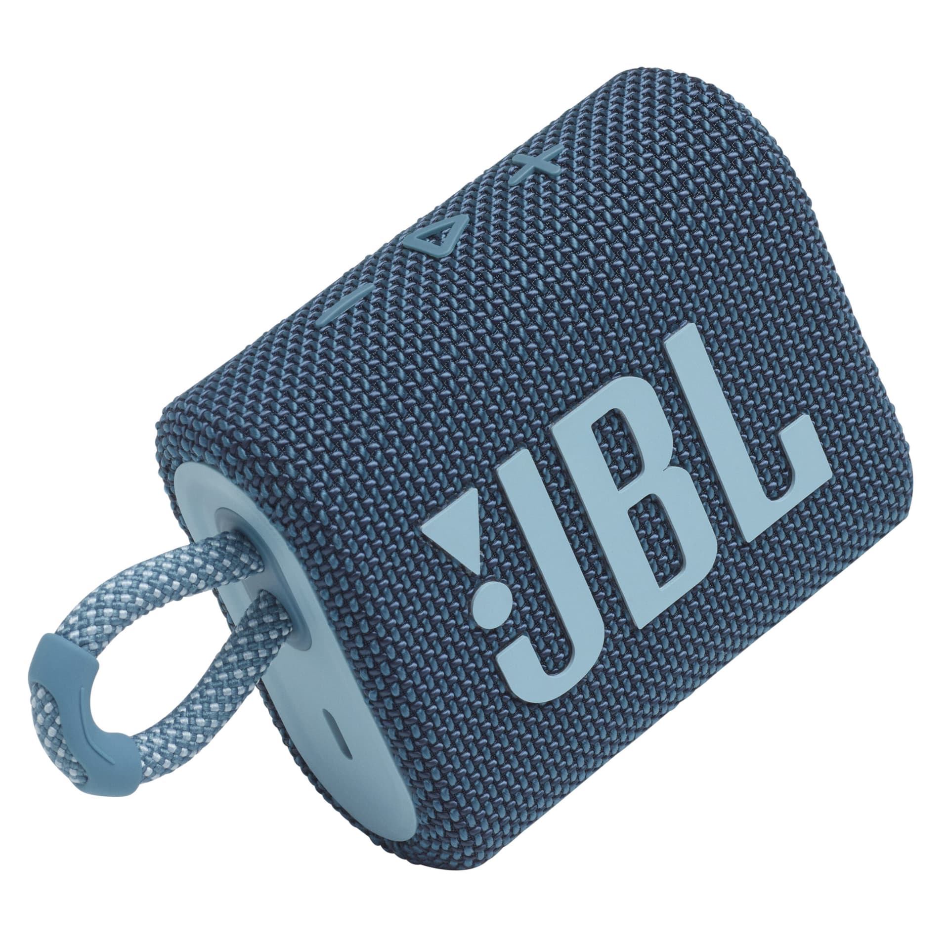 Boxa portabila Go 3 Blue "JBLGO3BLU" — miniatură