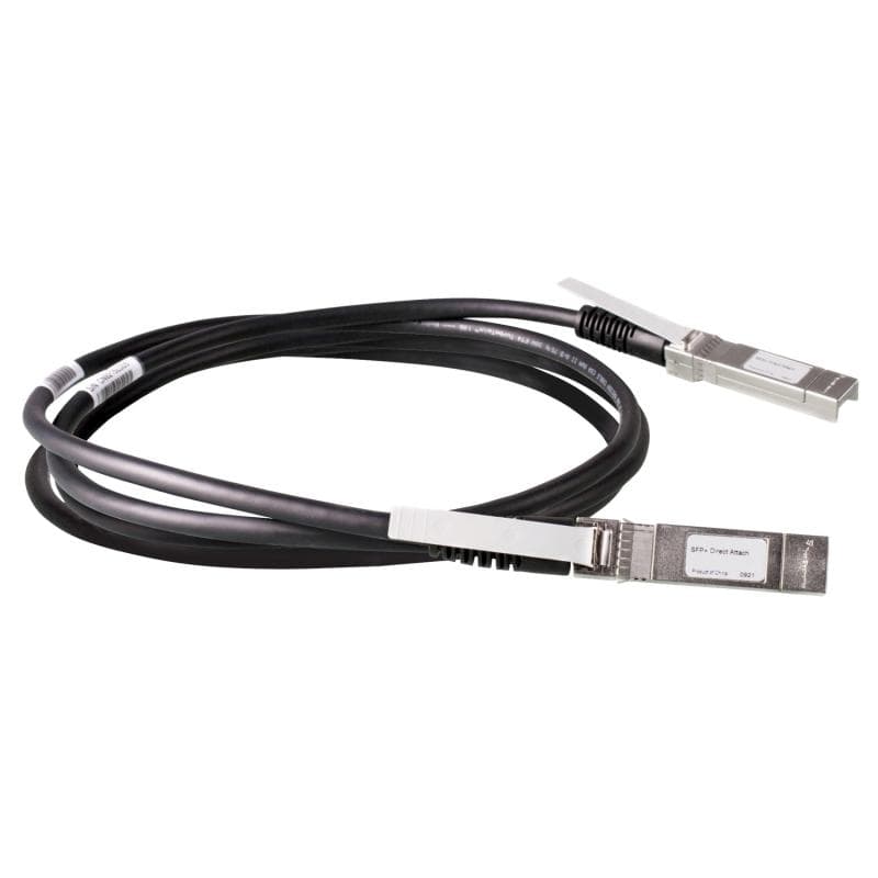 HP CABLU DAC X240 SFP+ SFP+ 3M "JD097C"