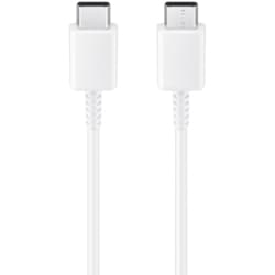 EP-DW767JWE USB Type-C/USB Type-C Fast Charging 25W 1.8m Alb "KF2315177"