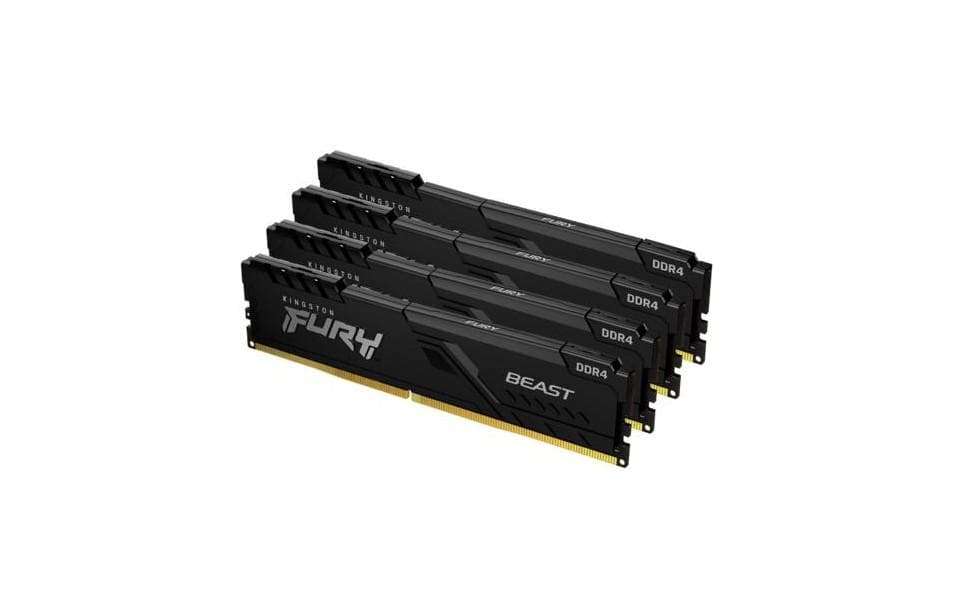 KS DDR4 128GB K4 3200 KF432C16BBK4/128 "KF432C16BBK4/128"
