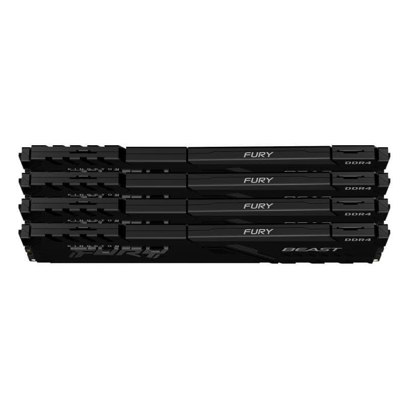 KS DDR4 128GB K4 3200 KF432C16BBK4/128 "KF432C16BBK4/128" — miniatură