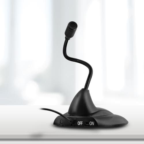 TNB FLEXIBLE TABLE MICROPHONE "MICTABLE"