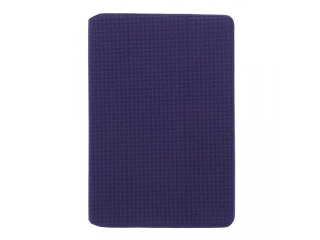 TnB  SMART COVER - iPad mini case - Blue "MIPACOVBL"
