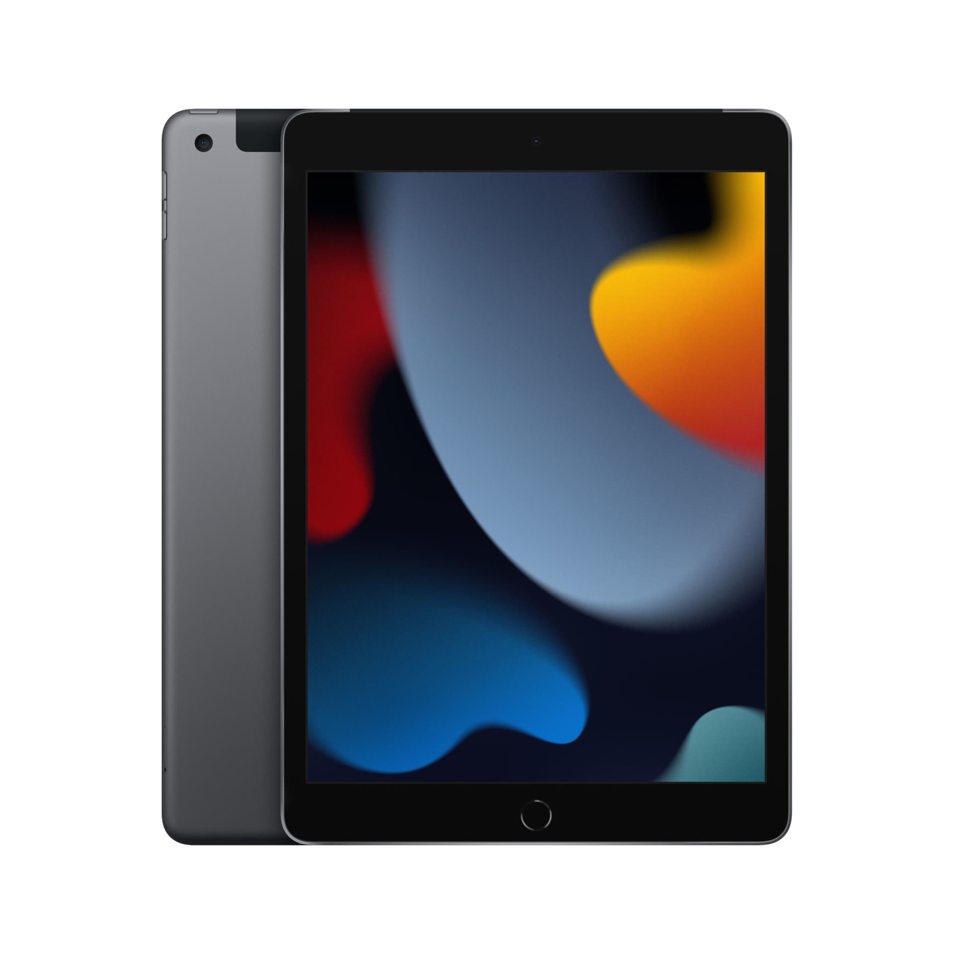 Tableta Apple iPad 9 10.2" Wi-Fi 64GB argintiu 102 din 902 "MK663LL/A"