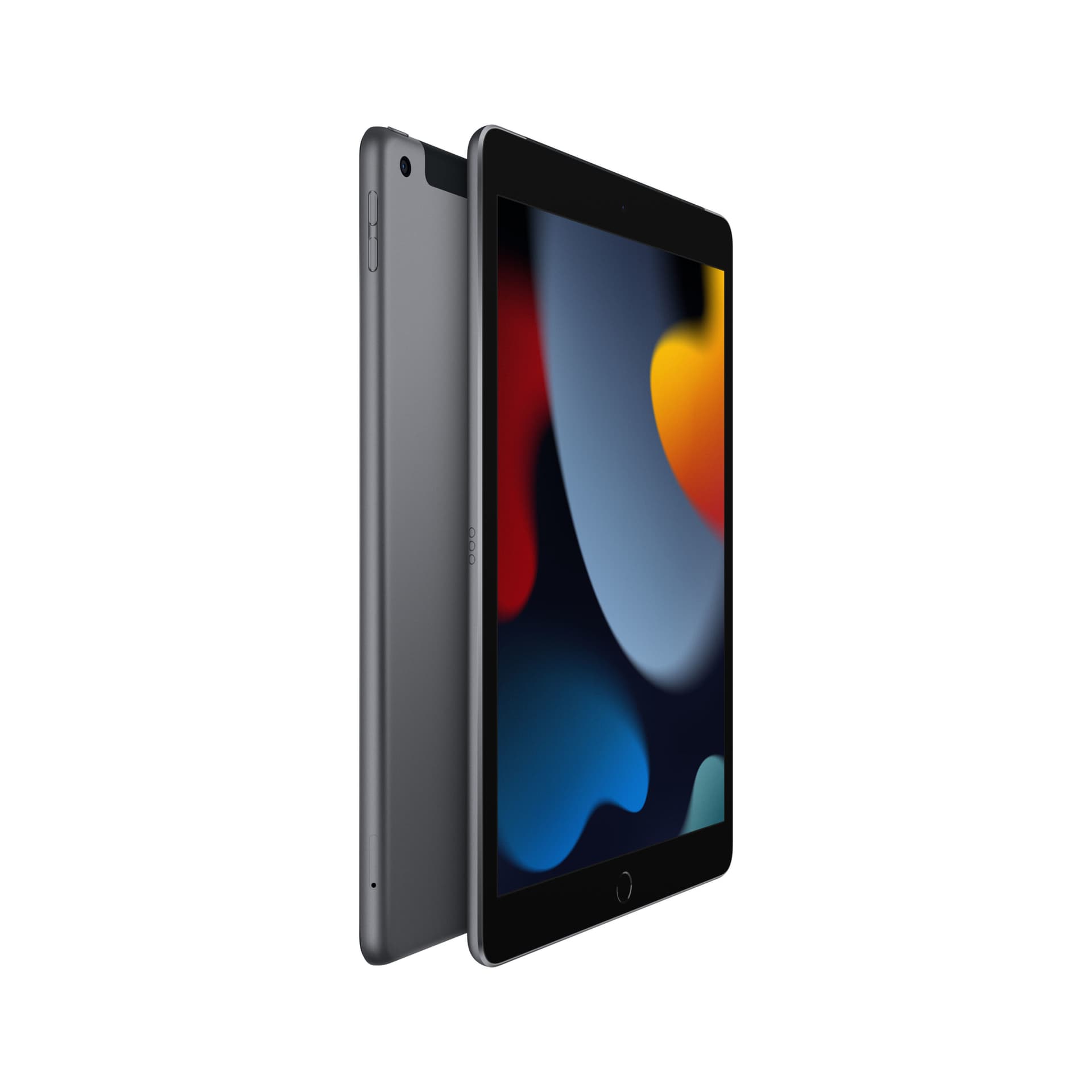 Tableta Apple iPad 9 10.2" Wi-Fi 64GB argintiu 102 din 902 "MK663LL/A" — miniatură