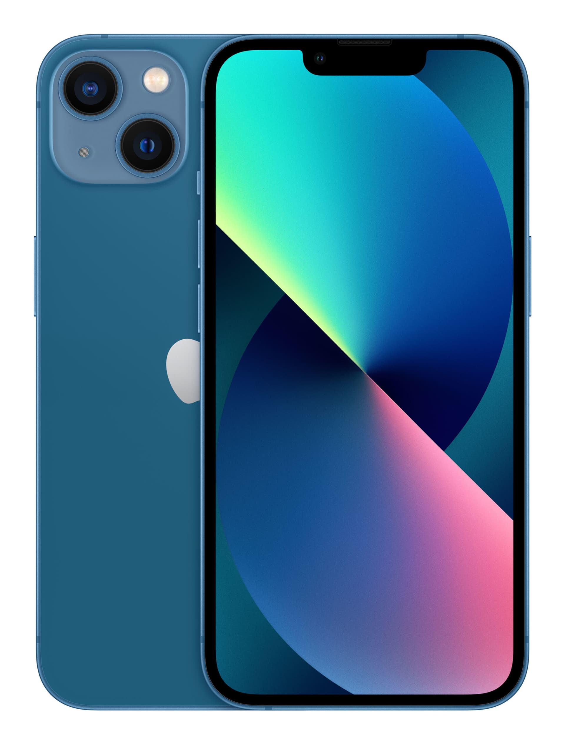 Smartphone iPhone 13 5G, 128GB, Blue "MLPK3"