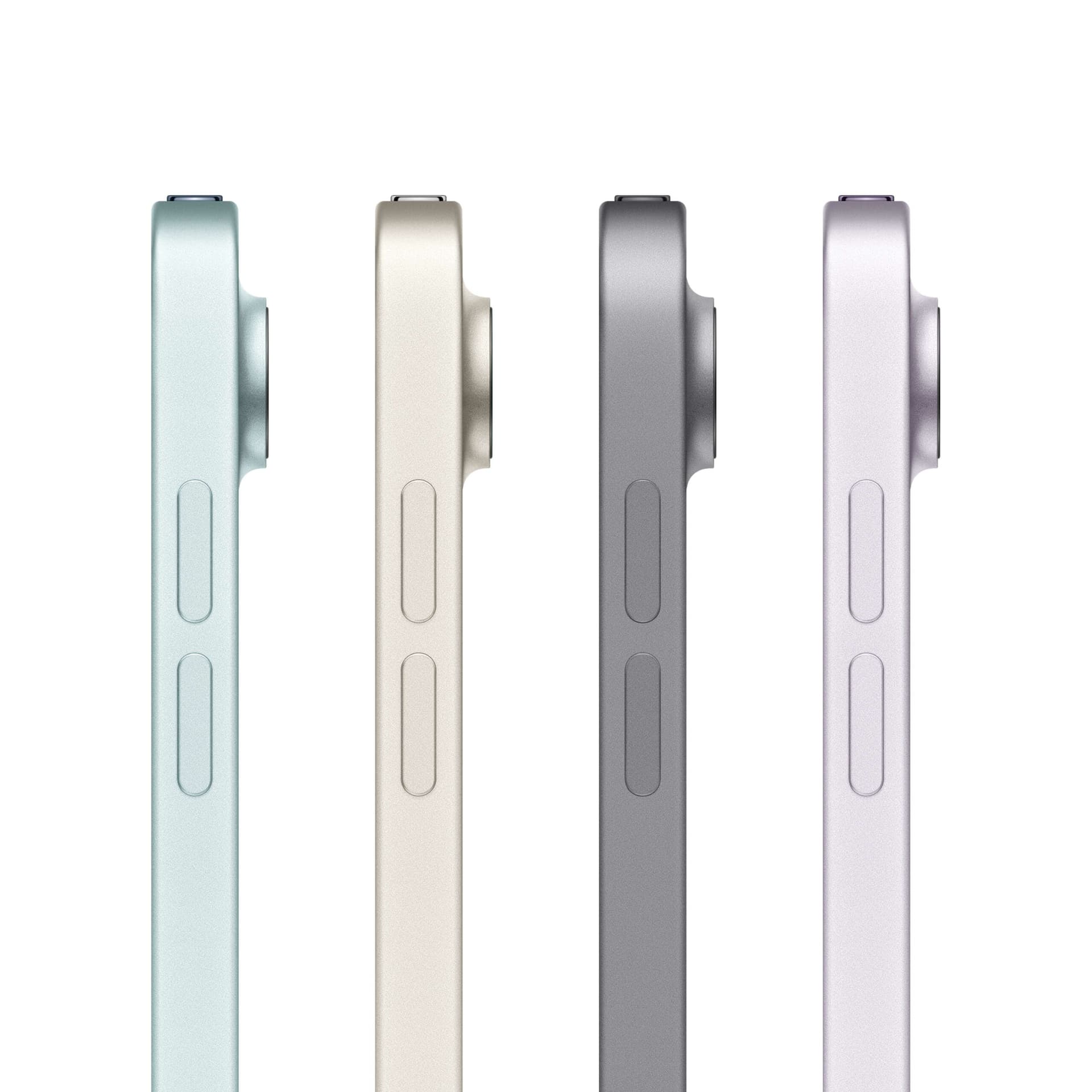 Tableta iPad Air (2024) 13" 256GB WIFI Blue "MV2F3" — miniatură